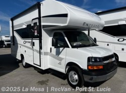 New 2026 Entegra Coach Odyssey SE 22C available in Port St. Lucie, Florida