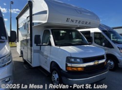 New 2026 Entegra Coach Odyssey SE 22C available in Port St. Lucie, Florida