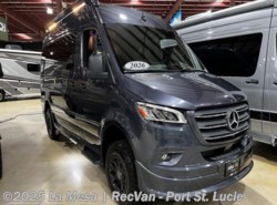New 2026 Grech RV Turismo-ion TURISMO-I-AWD available in Port St. Lucie, Florida
