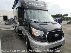 Used 2023 Thor Motor Coach Compass AWD 23TW available in Port St. Lucie, Florida