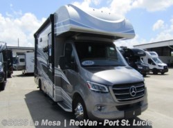 New 2025 Jayco Melbourne 24R available in Port St. Lucie, Florida