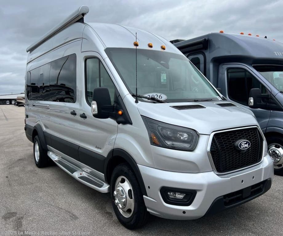 New 2026 Jayco Solstice 21T available in Port St. Lucie, Florida