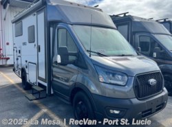 New 2026 Winnebago Ekko WF622A available in Port St. Lucie, Florida