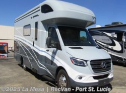 Used 2024 Winnebago Navion 24D available in Port St. Lucie, Florida