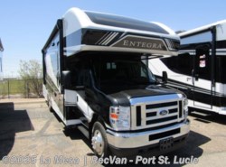 New 2025 Entegra Coach Odyssey 30Z-FBP available in Port St. Lucie, Florida