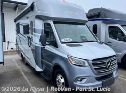 New 2026 Tiffin Wayfarer 25XLW available in Port St. Lucie, Florida