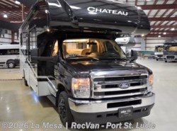 New 2026 Thor Motor Coach Chateau 28Z-PP available in Port St. Lucie, Florida