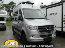 New 2023 Thor Motor Coach Sanctuary 19L-S available in Fort Myers, Florida
