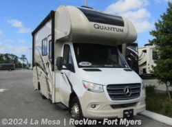 Used 2020 Thor Motor Coach Quantum KM24 available in Fort Myers, Florida