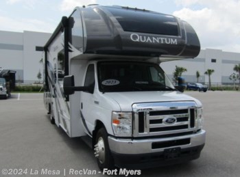 Used 2023 Thor Motor Coach Quantum WS31 available in Fort Myers, Florida