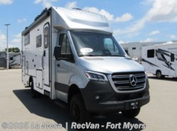 New 2026 Entegra Coach Condor 23S available in Fort Myers, Florida