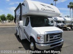New 2026 Thor Motor Coach Quantum LC19 available in Fort Myers, Florida