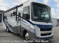 New 2025 Entegra Coach Vision XL 34G available in Fort Myers, Florida