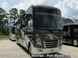 Used 2021 Thor Motor Coach Miramar 35.2 available in Fort Myers, Florida