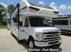 New 2026 Entegra Coach Odyssey 30Z available in Fort Myers, Florida