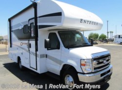 New 2026 Entegra Coach Odyssey SE 22CF available in Fort Myers, Florida