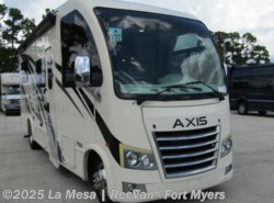 Used 2023 Thor Motor Coach Axis 24.1 available in Fort Myers, Florida