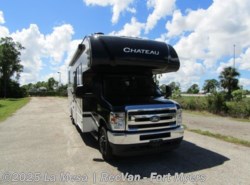 New 2026 Thor Motor Coach Chateau 28Z-PP available in Fort Myers, Florida