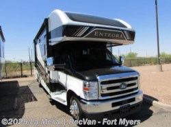 New 2025 Entegra Coach Esteem 29V-E available in Fort Myers, Florida