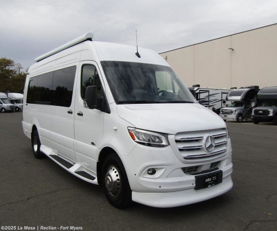 New 2026 Midwest Heritage MD4-HER-RWD available in Fort Myers, Florida