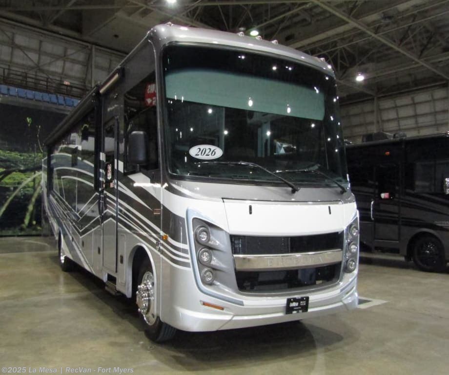 New 2026 Entegra Coach Vision XL 36C available in Fort Myers, Florida