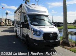 New 2026 Entegra Coach Condor 22T available in Fort Myers, Florida