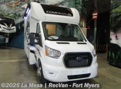 Used 2023 Thor Motor Coach Compass 23TW available in Fort Myers, Florida