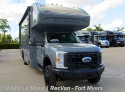 New 2026 Entegra Coach Esteem XL 32U-XL-GSE available in Fort Myers, Florida