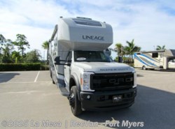 New 2026 Grand Design Lineage Series F 31ZW-FBP available in Fort Myers, Florida