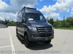 New 2026 Thor Motor Coach Tranquility 19A available in Fort Myers, Florida