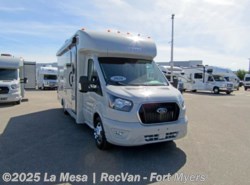 New 2026 Tiffin Midas 24MT available in Fort Myers, Florida