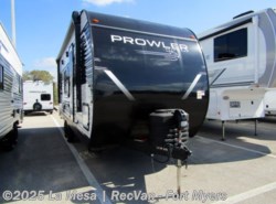New 2026 Heartland Prowler 2201MDS available in Fort Myers, Florida