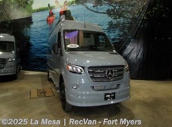 New 2026 Grech RV Strada-ion STRADA-I-AWD-T available in Fort Myers, Florida