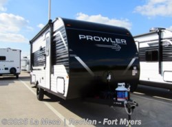 New 2026 Heartland Prowler 1802MBS available in Fort Myers, Florida