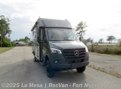 New 2026 Winnebago Ekko WM623B-L available in Fort Myers, Florida