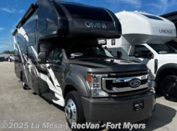Used 2021 Thor Motor Coach Omni XG32 available in Fort Myers, Florida