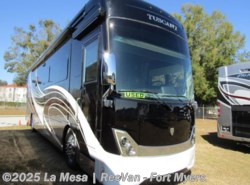 Used 2022 Thor Motor Coach Tuscany 40RT available in Fort Myers, Florida