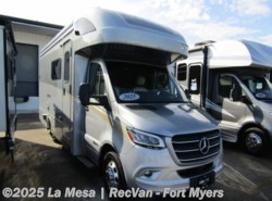 New 2025 Winnebago Navion IM524T available in Fort Myers, Florida