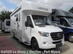 New 2026 Grand Design Lineage Series M 25FW-FBP available in Fort Myers, Florida