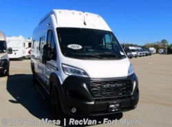 New 2026 Winnebago Solis BUT59PX available in Fort Myers, Florida