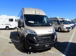 New 2026 Winnebago Solis BUT59PX available in Fort Myers, Florida