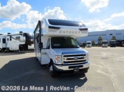 New 2026 Entegra Coach Odyssey 30Z available in Fort Myers, Florida