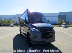 New 2027 Grech RV Strada-ion STRADA-I-AWD-T available in Fort Myers, Florida