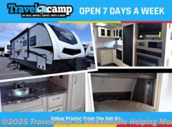 New 2019 Winnebago Minnie available in Jacksonville, Florida