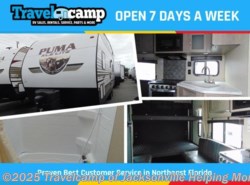 New 2019 Palomino Puma XLE available in Jacksonville, Florida