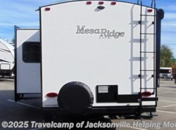 New 2019 Highland Ridge Mesa Ridge available in Jacksonville, Florida