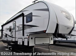 New 2019 Highland Ridge Mesa Ridge available in Jacksonville, Florida