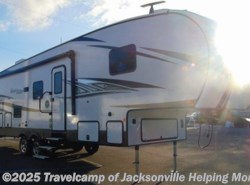 New 2019 Highland Ridge Mesa Ridge available in Jacksonville, Florida