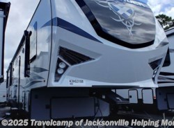 New 2019 Highland Ridge Highlander available in Jacksonville, Florida