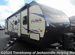 New 2019 Palomino Puma available in Jacksonville, Florida